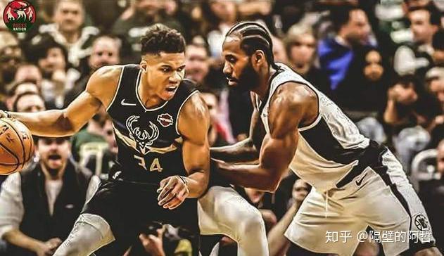 快船雄鹿激战全场飙分大战伦纳德字母哥巅峰对决引爆球迷热情