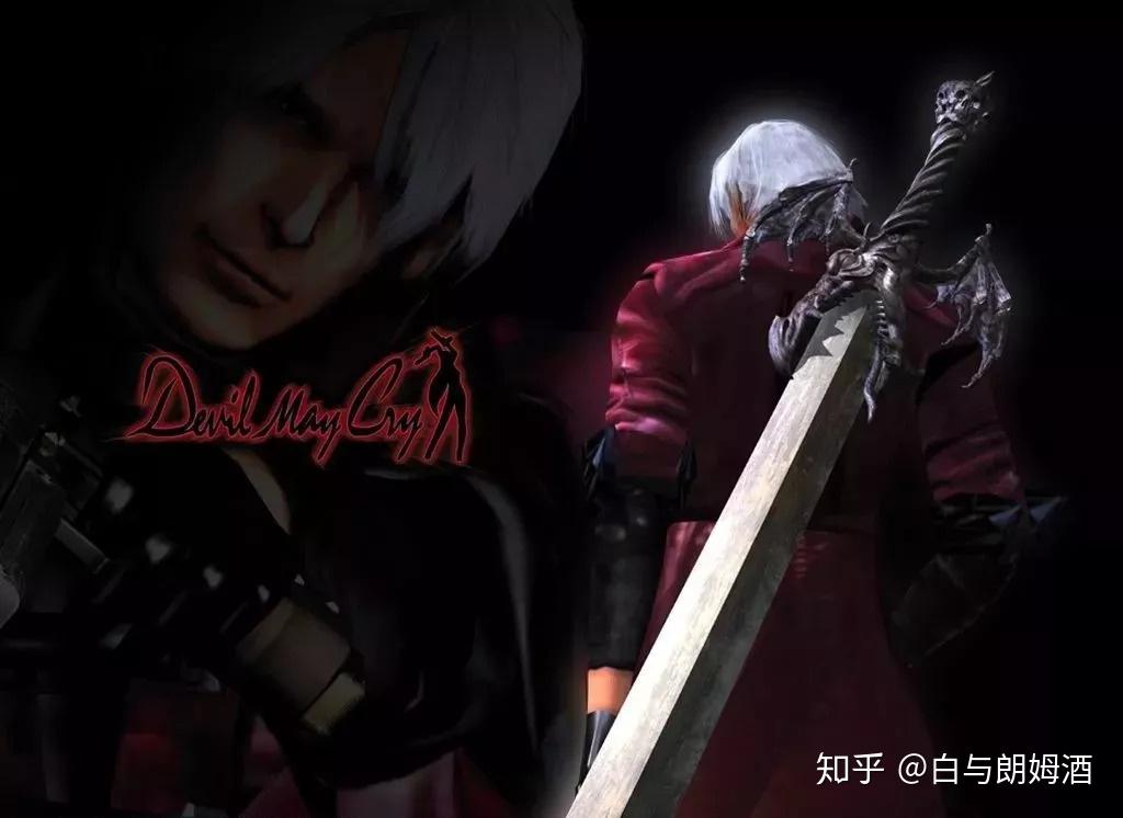 生化危机2重制版即将到来,让我们回顾一下李三光同志的颜值巅峰