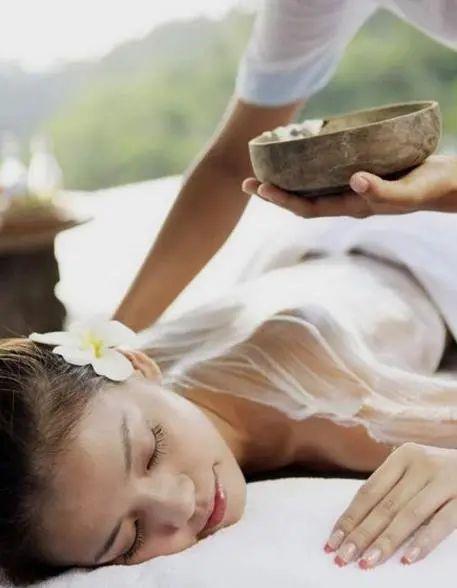 滴莎兰德植物精油,tisserand,精油泡浴按摩获得一身轻松