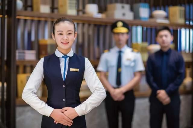 刷新想象这家房企的顶级物业竟做到这种程度