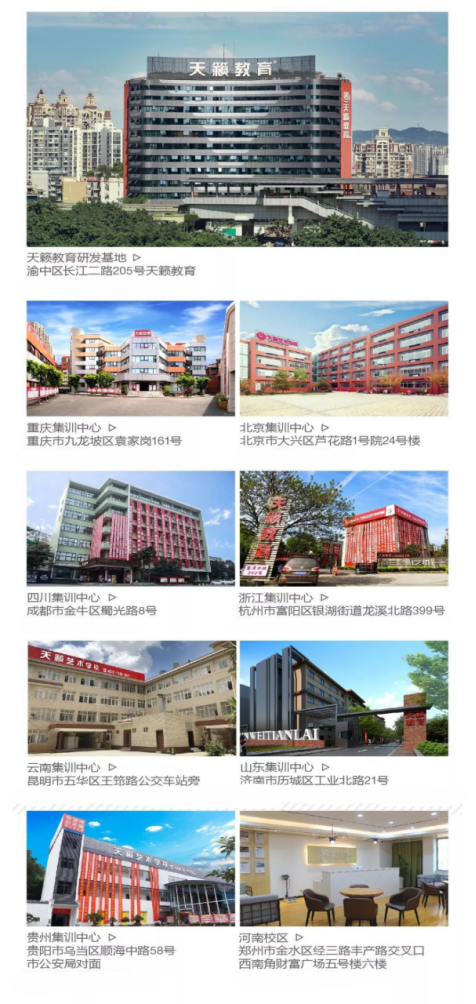 重庆九龙坡艺术学校图片