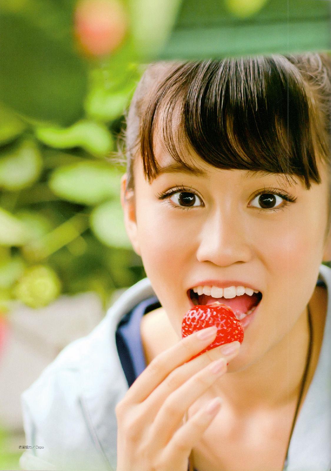 前田敦子 7年 她带领akb48从0走向no 1 然后潇洒转身奔赴下个战场