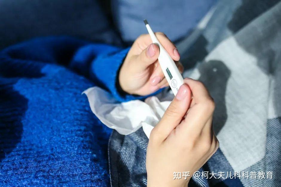 如果流感高热,使用退烧药物不退,能否使用激素退烧? - 知乎