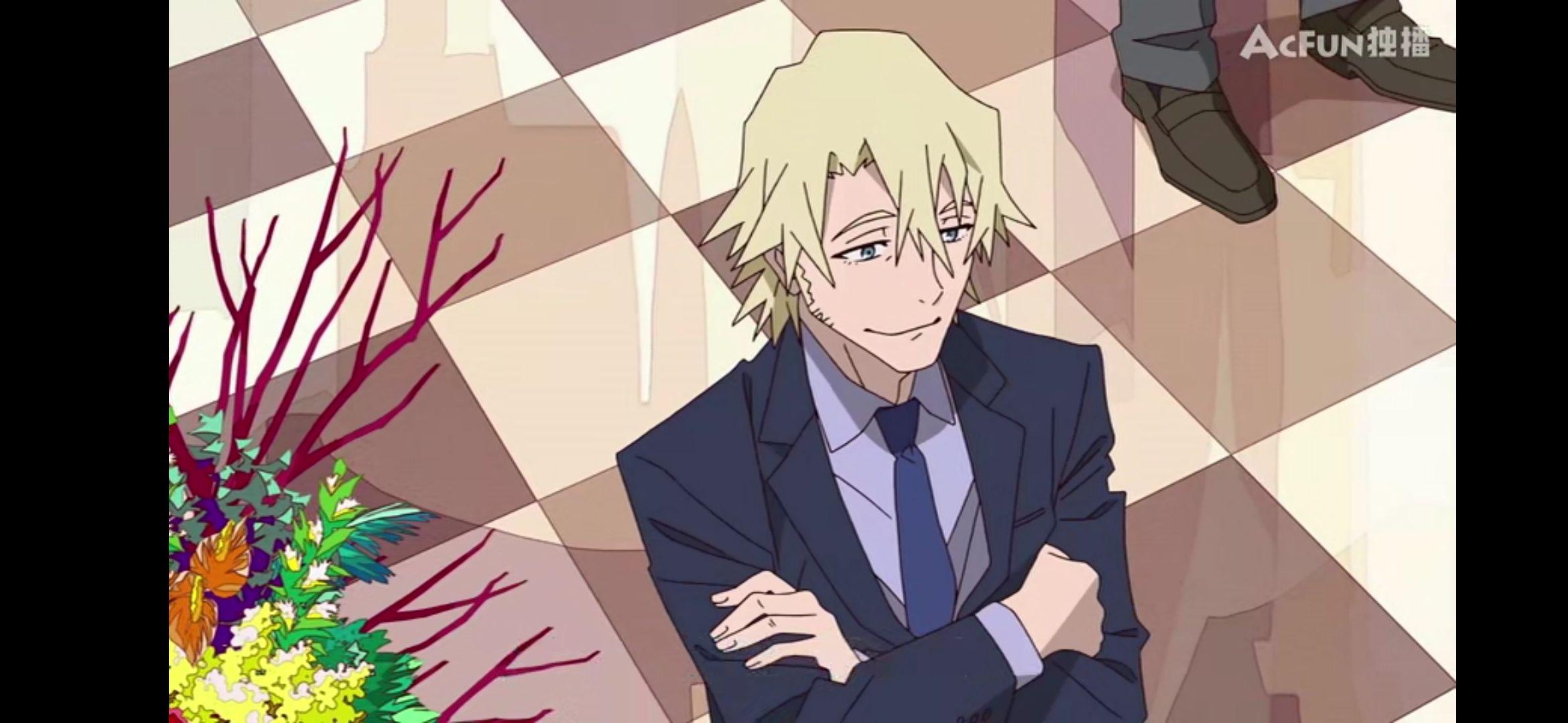 《大欺诈师》图片分享(剧照) - 知乎