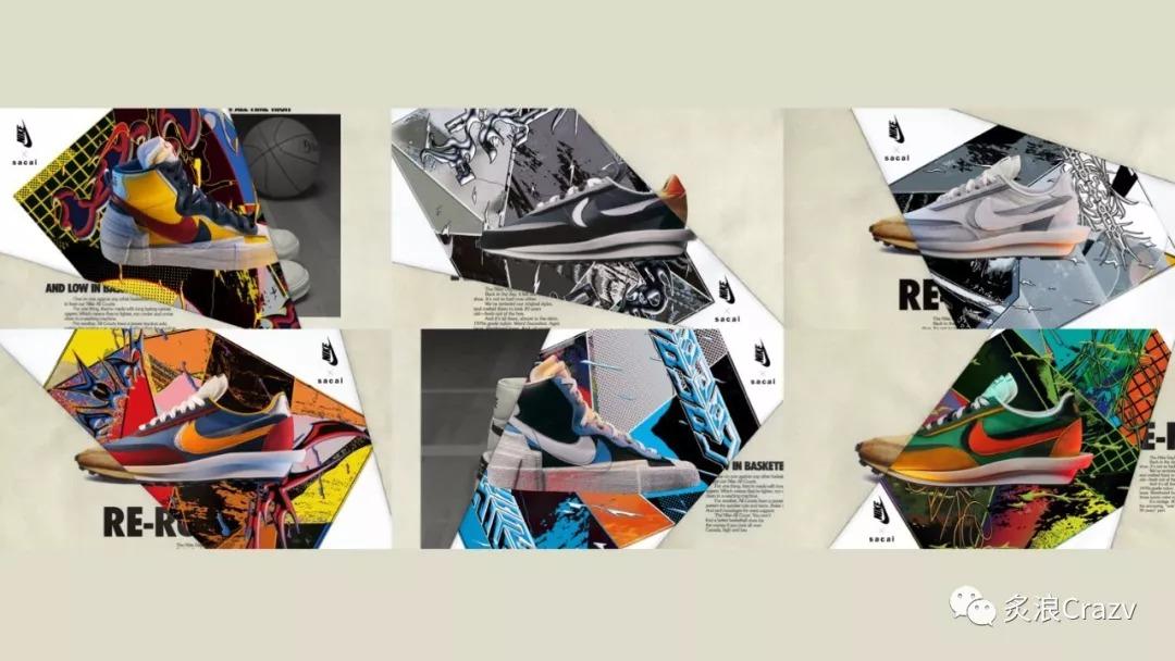 offwhite64品牌解析风格篇