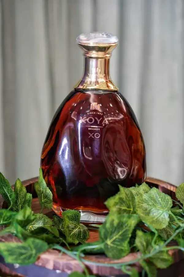 可雅白兰地搭配鲁菜,纵享美酒佳肴的舌尖盛宴 - 知乎