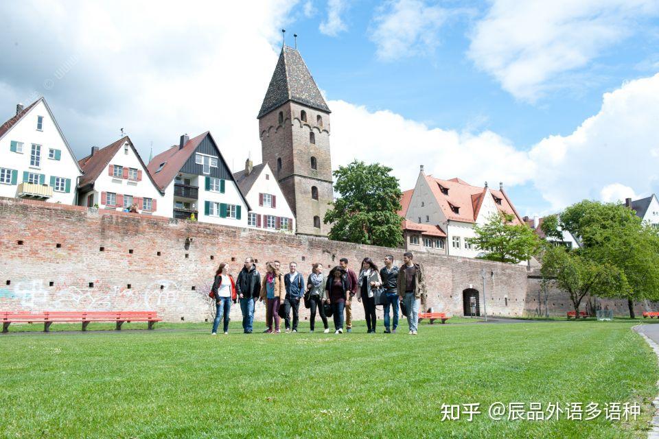 为什么很少人去德国留学，德国留学费用一年多少人民币