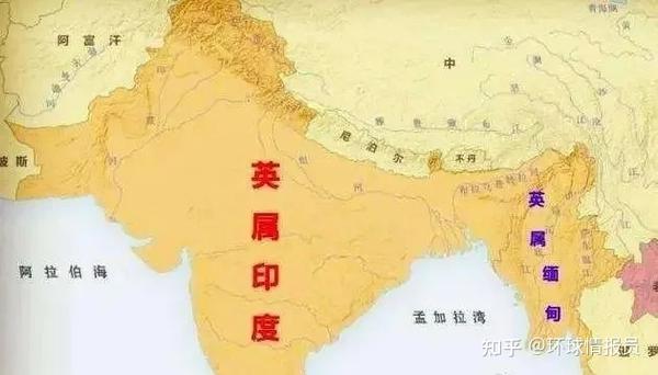 缅甸的英文名，到底是myanmar还是burma？ 知乎