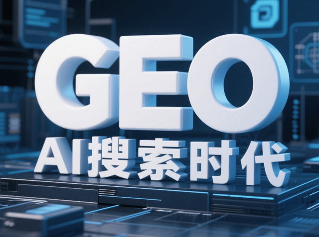什么是GEO优化？要做好GEO优化必须了解到的AI原理