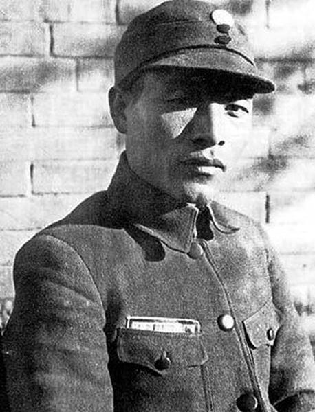 抗战中新四军一师长牺牲为何三个月秘不发丧