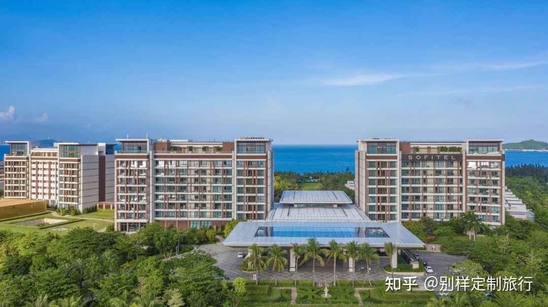 暑假去三亚住这些酒店，推门就是海！私藏12家亲海住宿清单，躺着看日出不香吗？ - 知乎