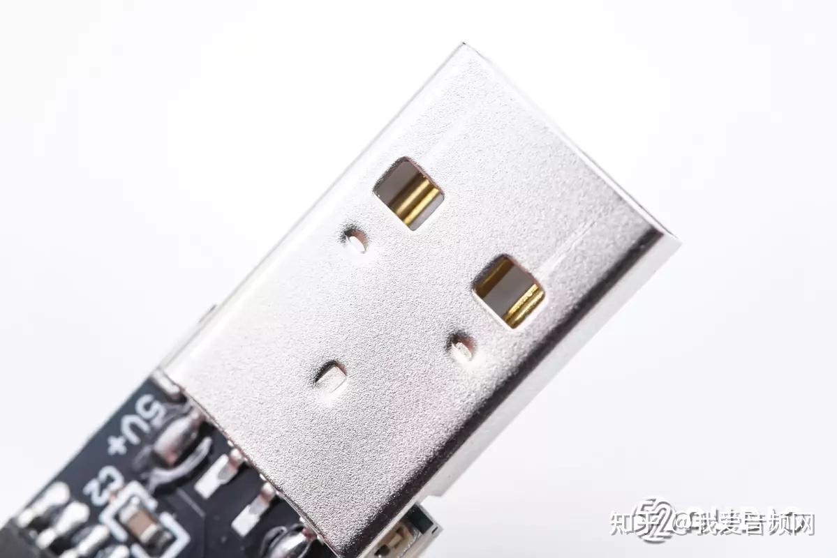 抖音爆款语音USB小夜灯拆解,7种色彩语音控制,支持亮度调节 - 知乎
