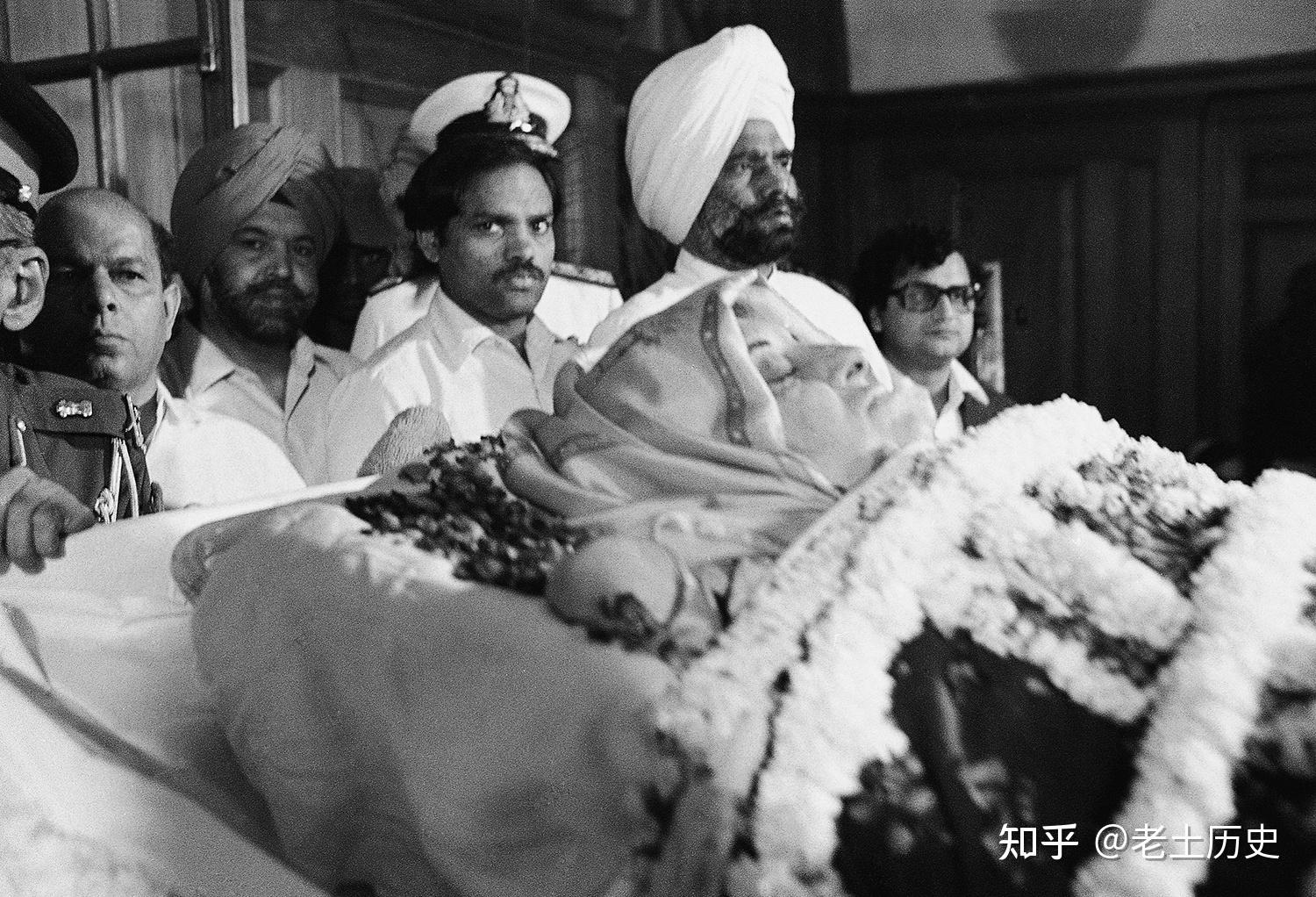 印度种族屠杀超三千人遇害官员警察参与强奸杀人竟无人判死