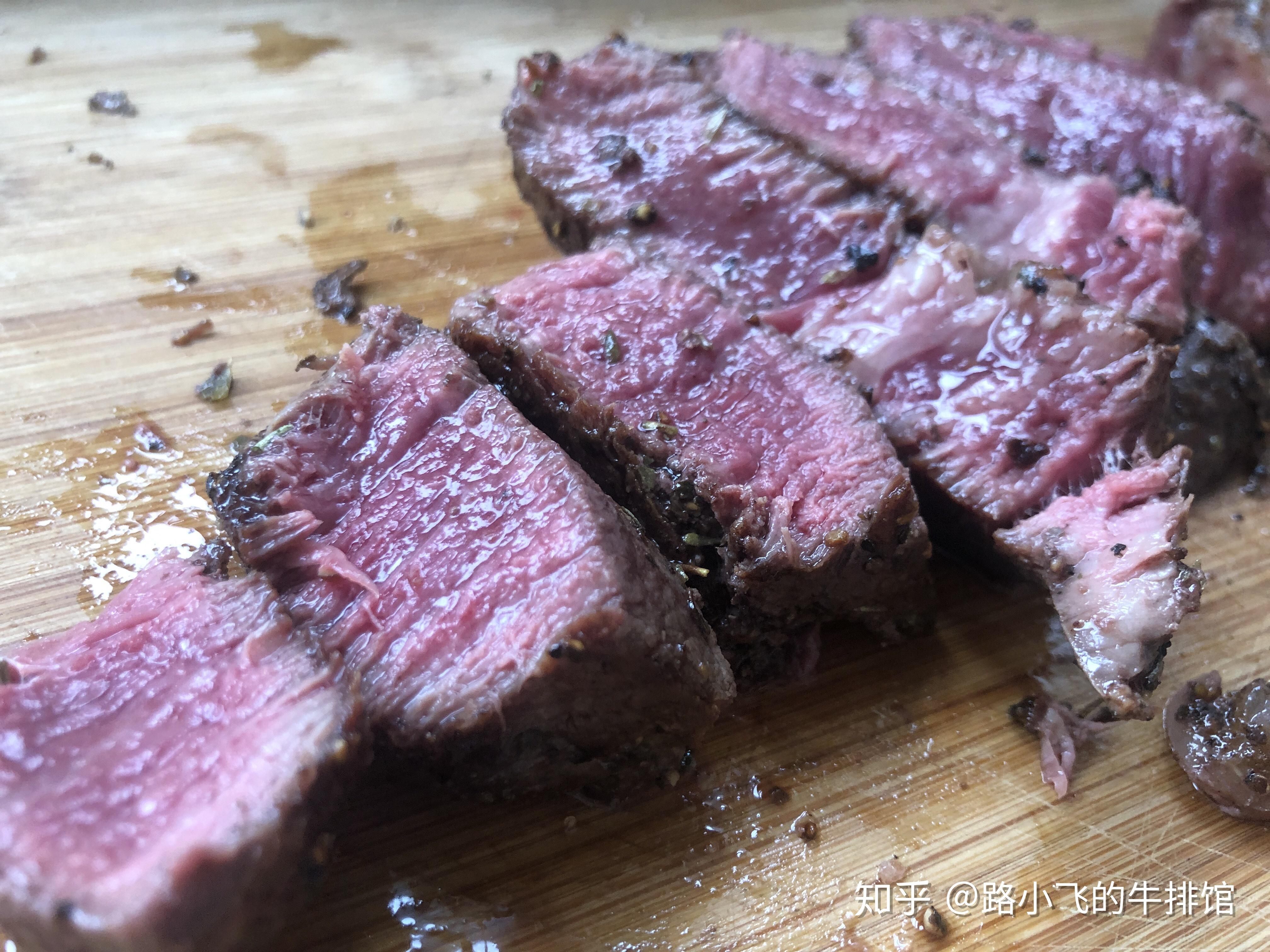牛排熟度96 - 知乎