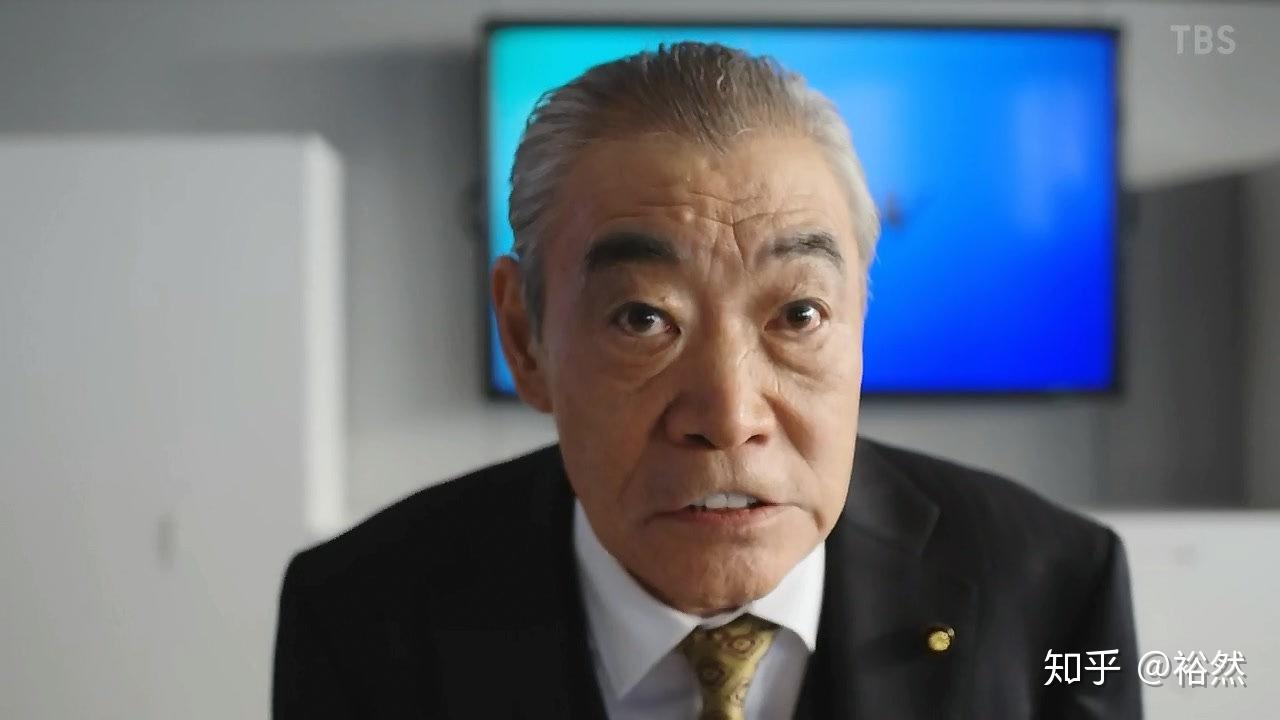 如何评价日剧半泽直树第二季