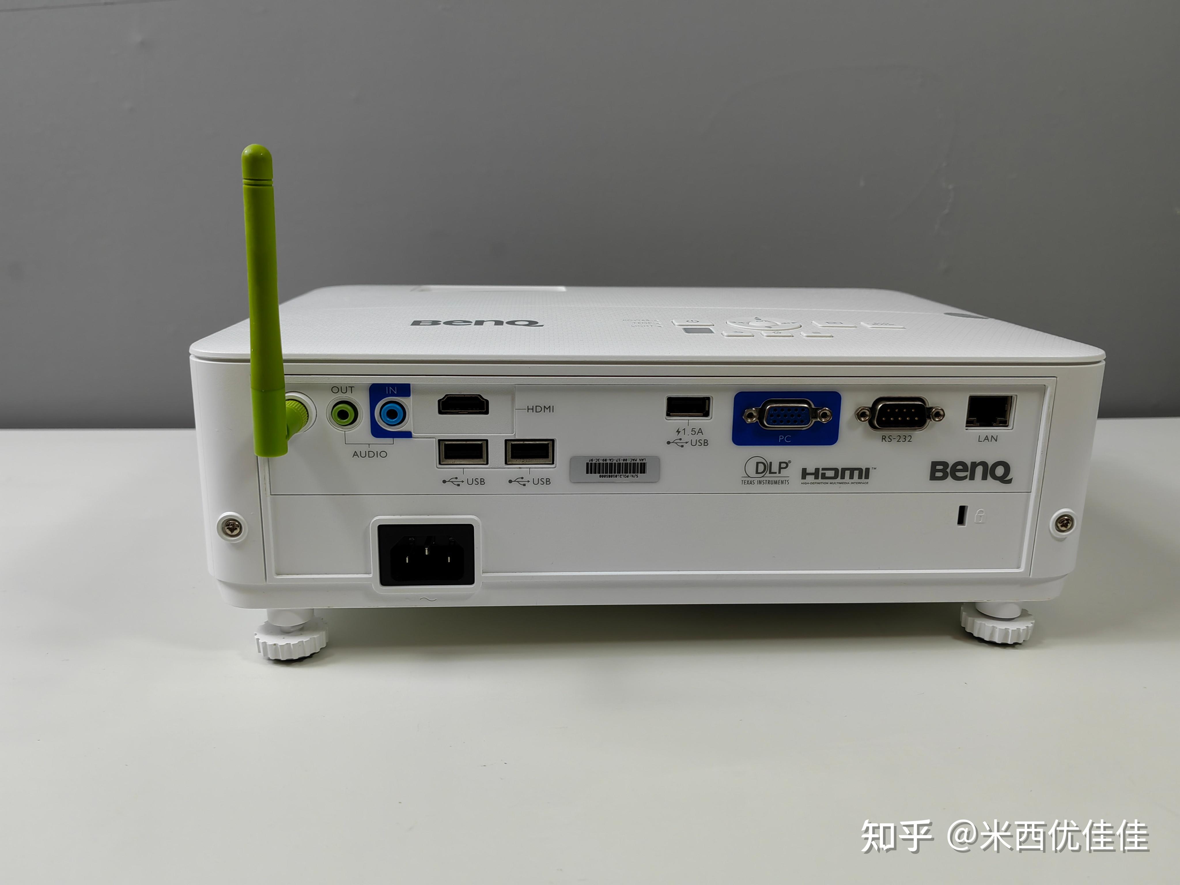 二,明基e592其它亮点功能解析