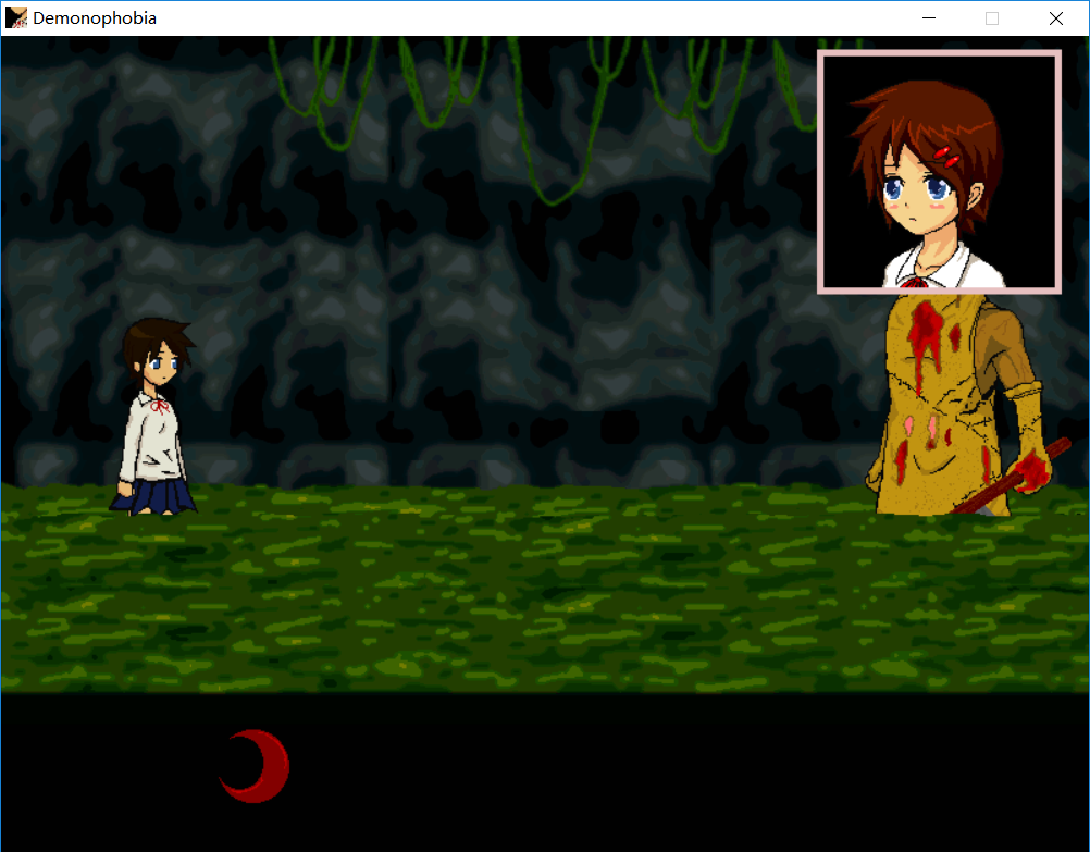 惧魔症候群详细攻略剧情解析死法全部搜集系列文章之三下エリア3区域3