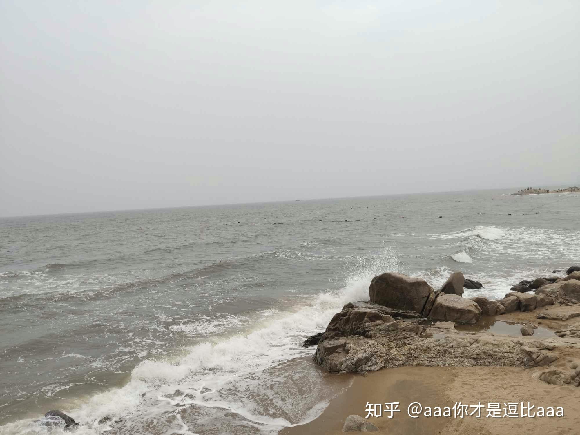 北京团建绝美海边风光北戴河游玩攻略+行程规划 - 知乎