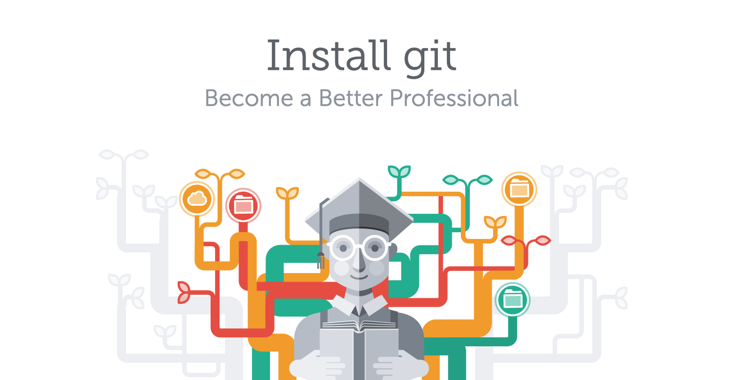 Git 