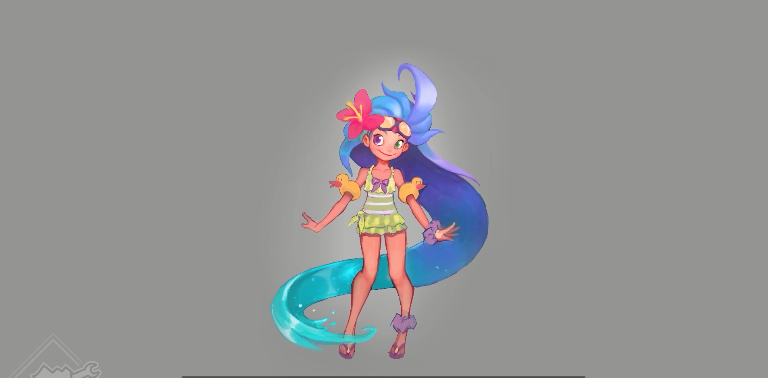 lol开发者日志抵抗军炎魔俄洛伊武装战姬厄运小姐史诗级皮肤即将到来