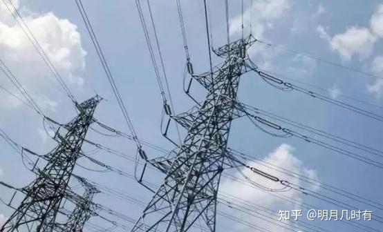 各国民用电压等级简介