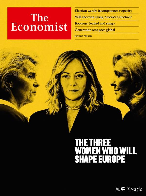 the economist-经济学人2024.06.01期下载电子版pdf网盘杂志订阅