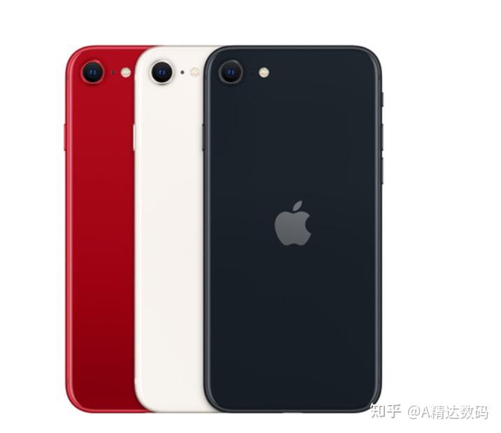 iPhone SE3它来了 - 知乎