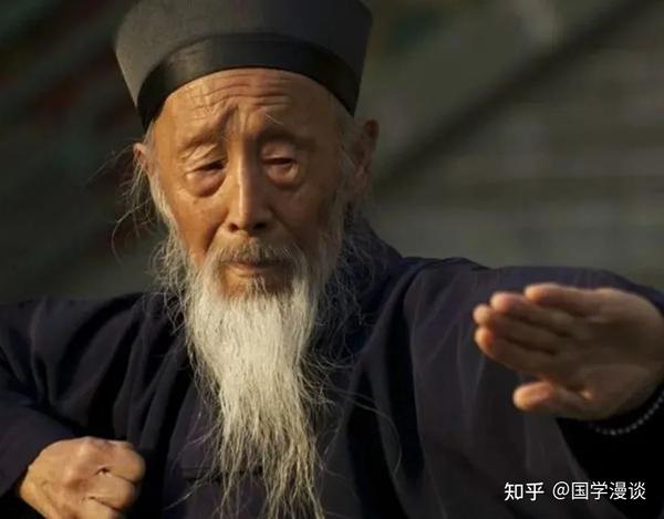 张至顺真人:我一生中见过两次神仙! - 知乎