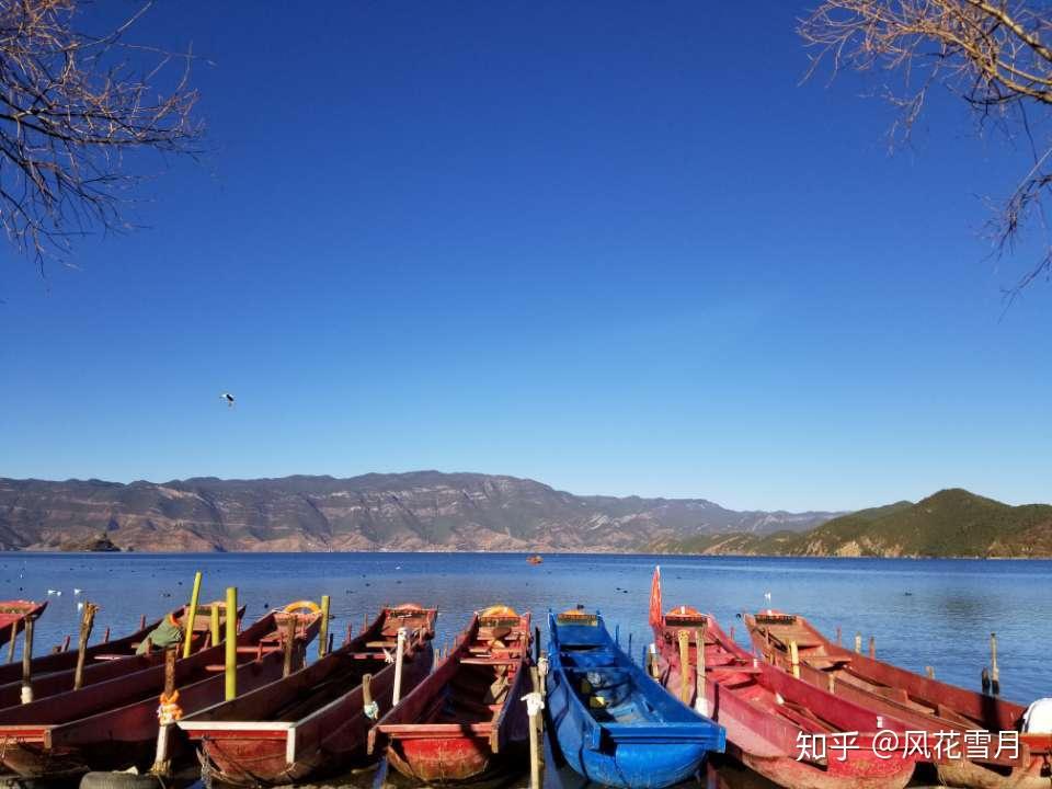 雲南6天打卡網紅景點【雲南旅遊攻略 網紅景點旅拍】 - 知乎