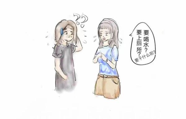 失语症还是构音障碍?八张图带你轻松辨别 - 知乎
