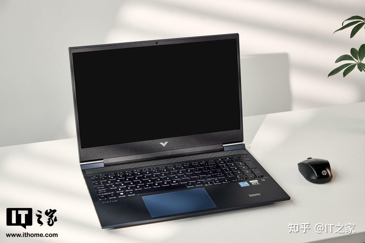 如何评价 2021 年 6 月 9 日发布的惠普光影精灵7 ?