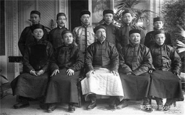 晚清最牛老丈人孙宝琦 - 知乎