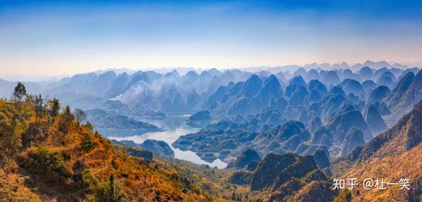 云湖山风景区图片