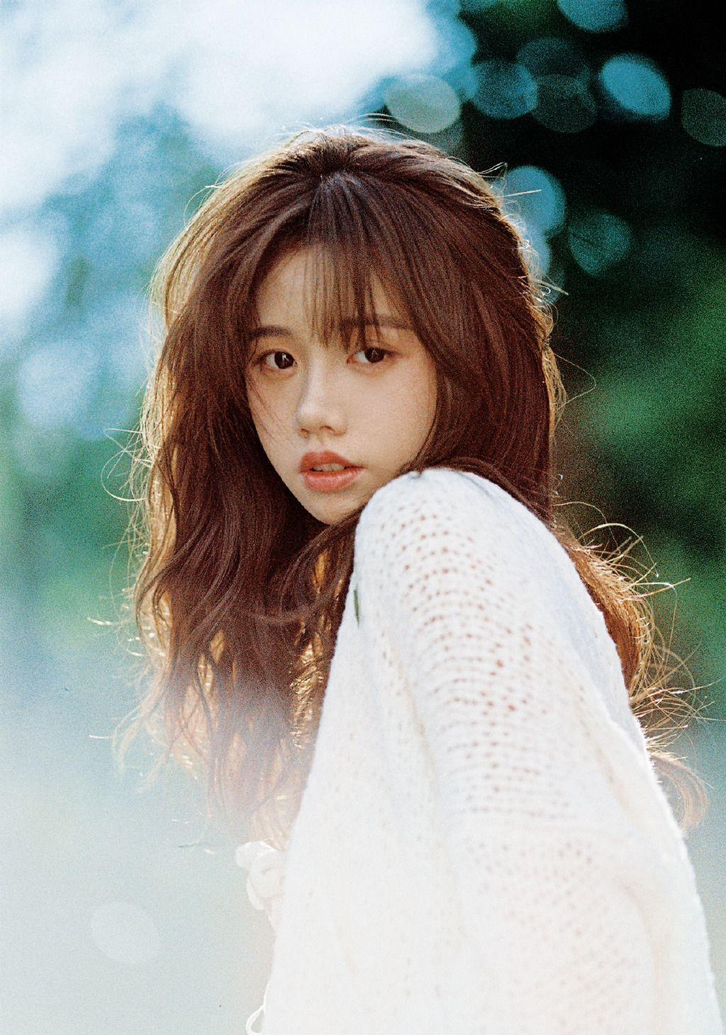 林木婷子写真集