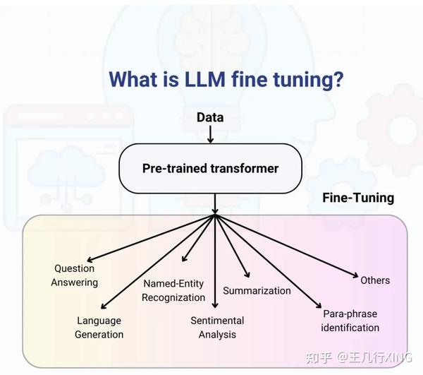 大模型微调入门 Fine Tuning Llms 101 知乎