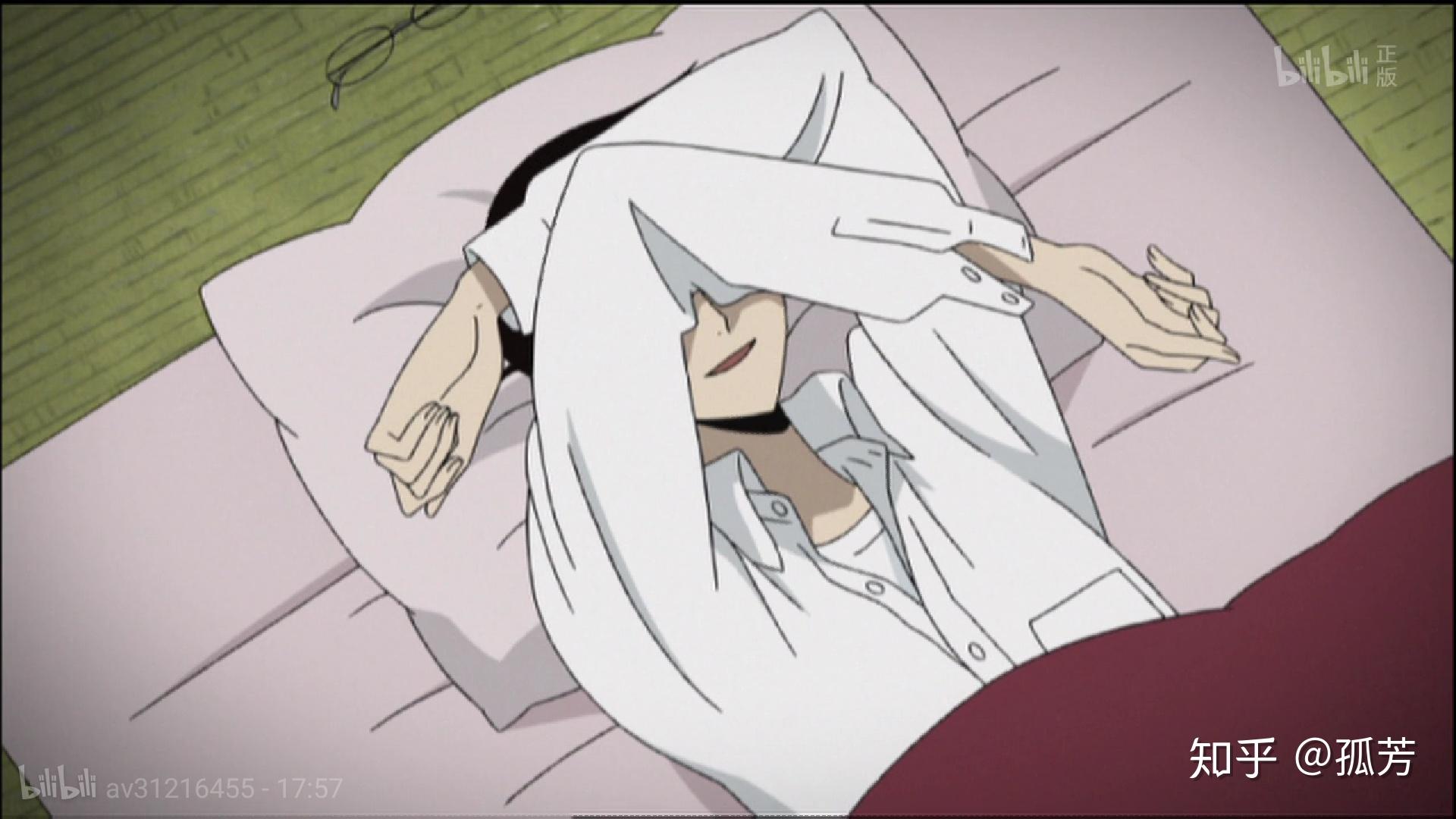 有没有丧系的动漫情头