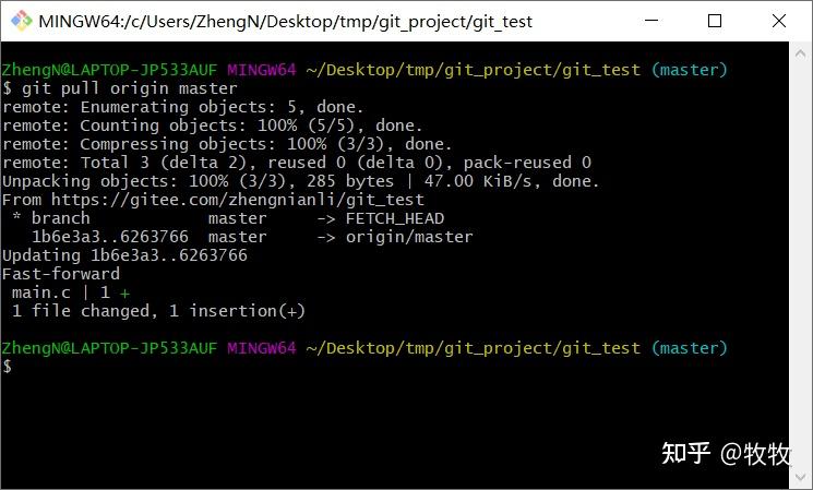 Git Microchip Examples 嵌入式必备技能之Git的使用 - 知乎