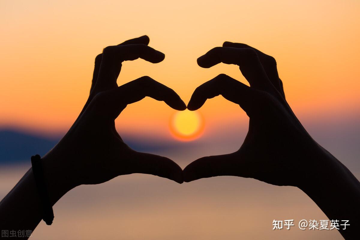 当一个人变心后,其实是可以看出他的心思的