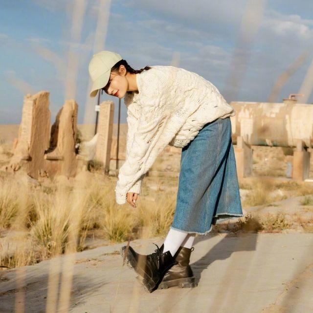 婉儿的一亩田