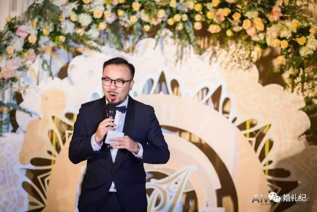 婚礼司仪怎么选?能请电视台主持人吗? - 知乎