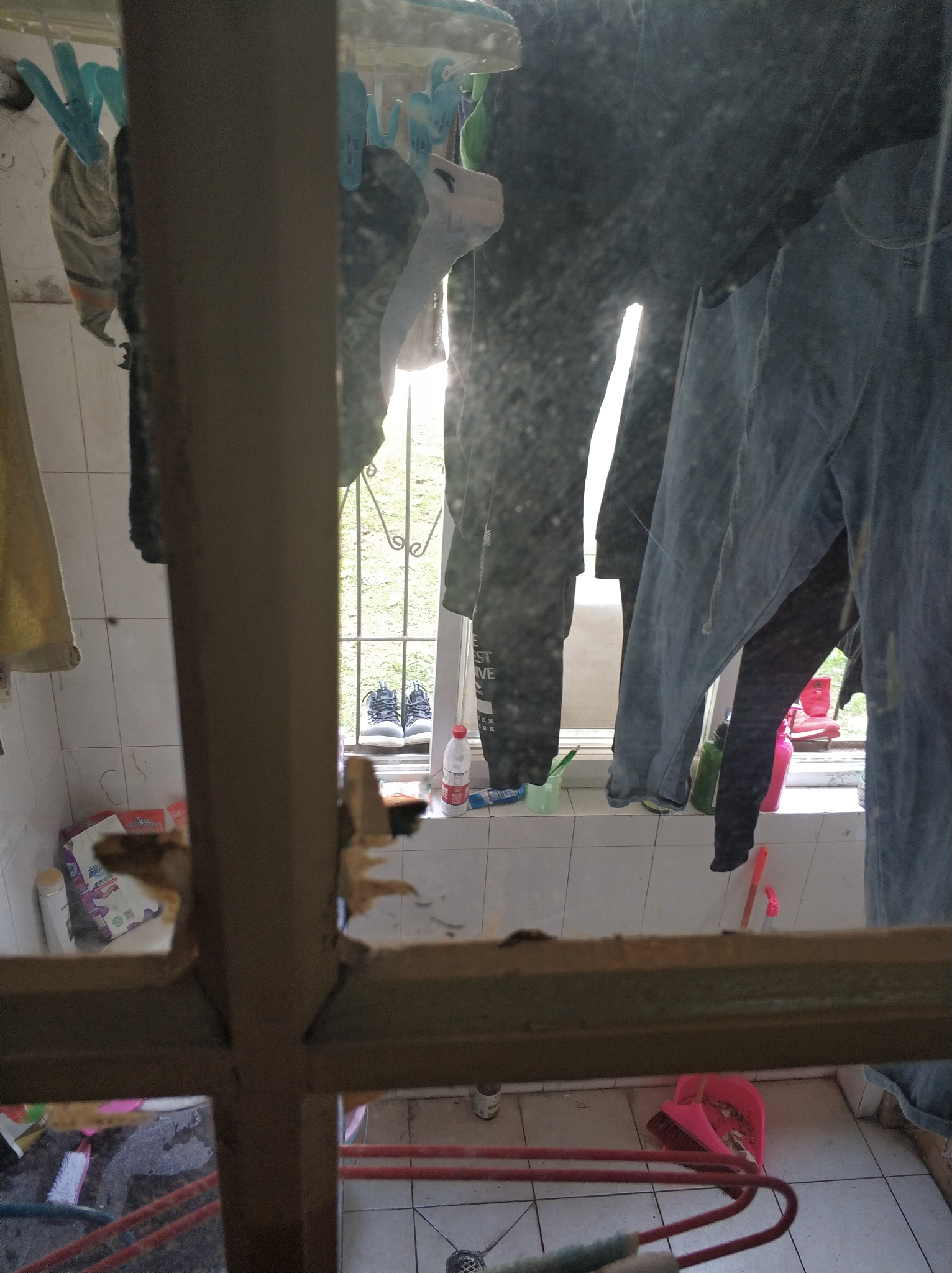 湖北大学是武汉现在宿舍条件最差的一本大学吗