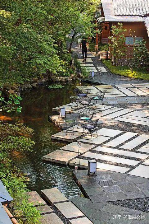 禅意景观设计的打造技巧