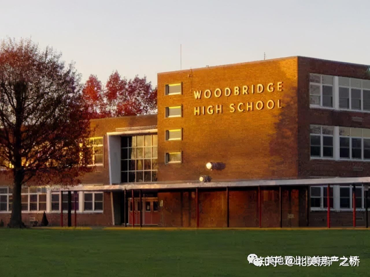 2021年橙县十佳高中出炉