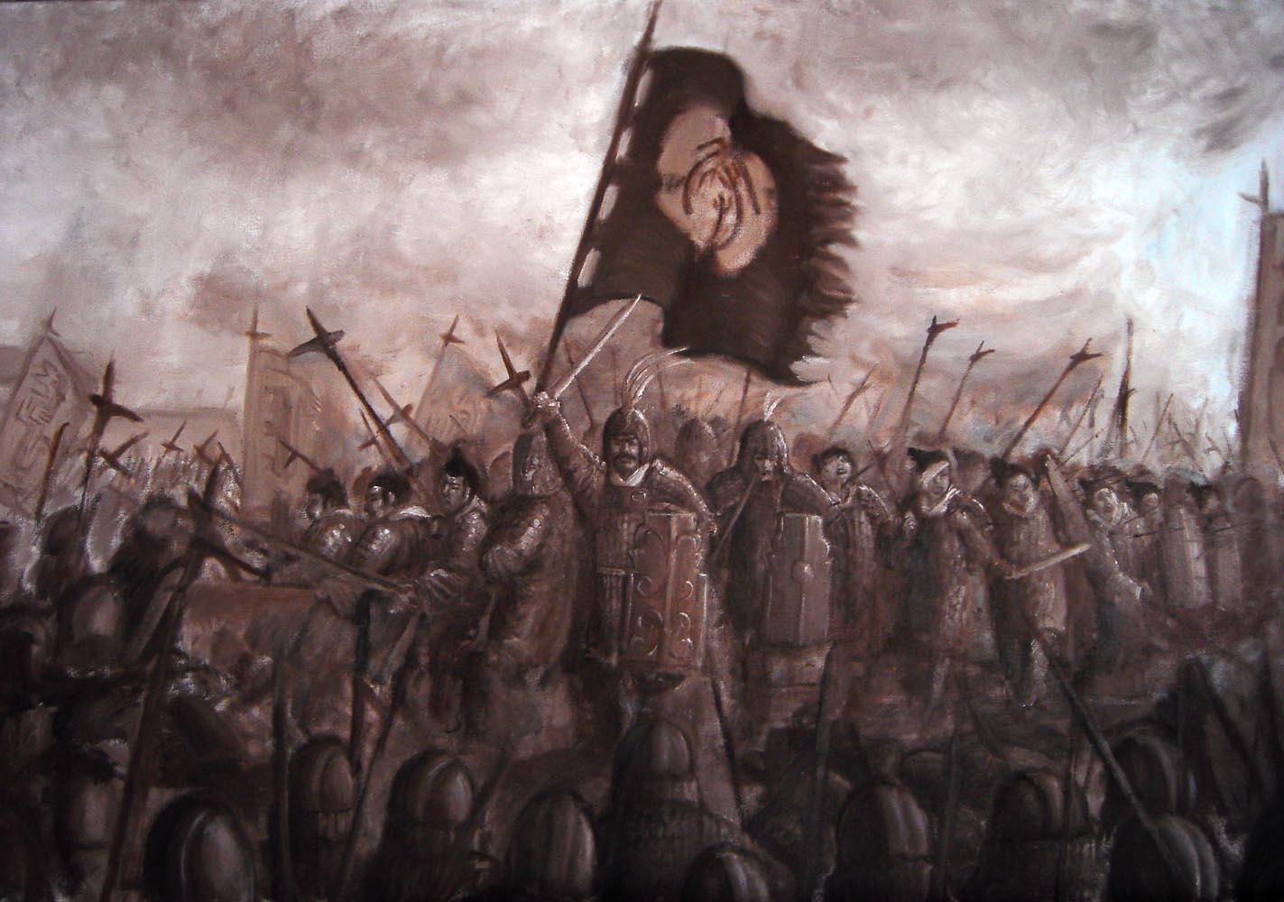 秦国南下灭巴蜀，蜀国为何屡次叛乱？ 知乎