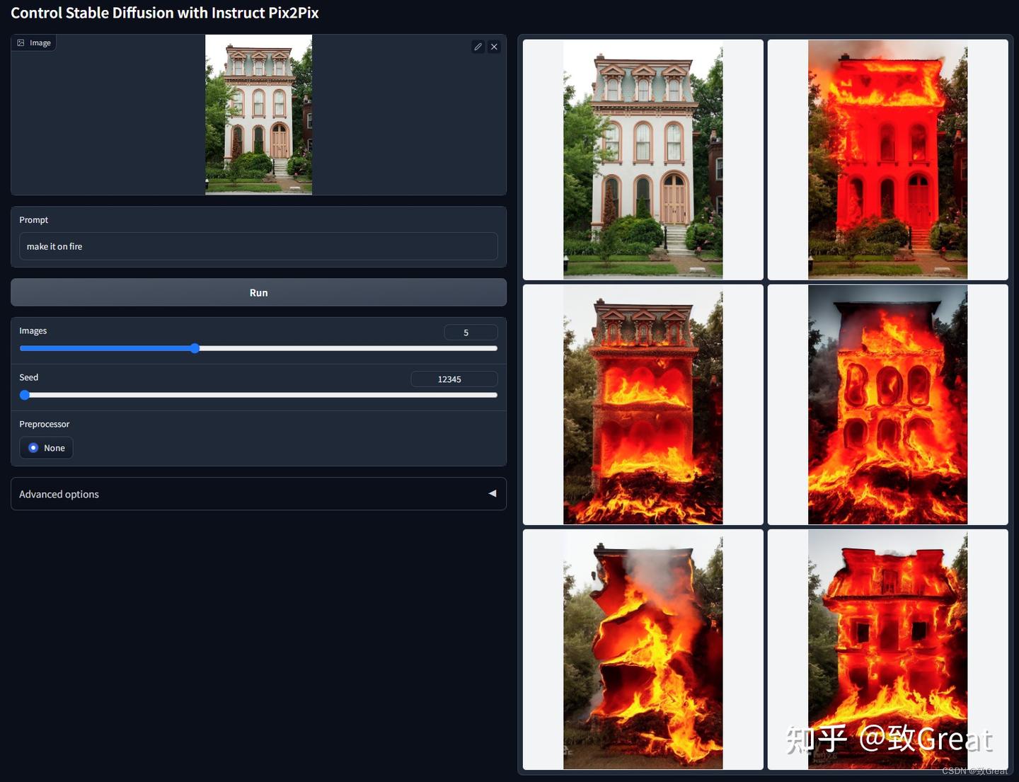 ControlNet 1.1重磅发布,14个模型全部开源! - 知乎