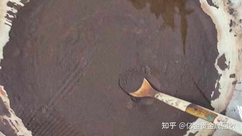 碘化铑回收,氯化铑的用途是什么,水合三氯化铑如何制备 - 知乎