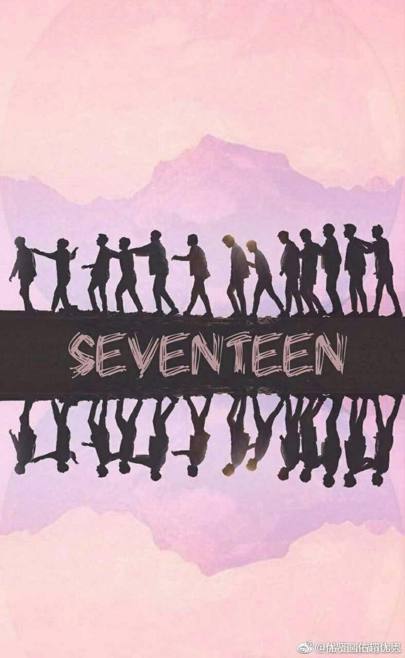 你有哪些seventeen的团照