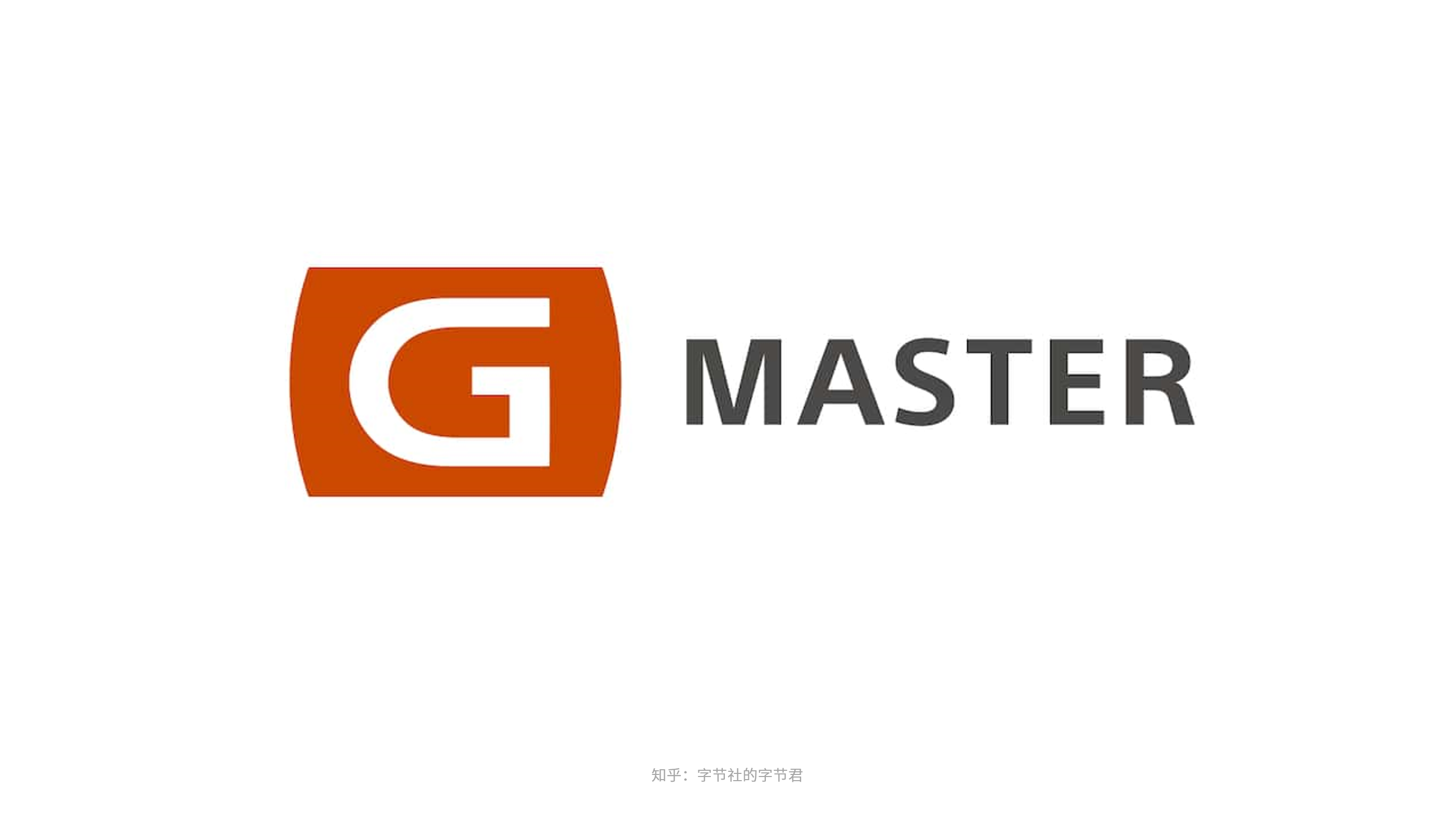 时代镜头开发的愿景,索尼决定将新时代的旗舰镜头系列命名为 g master