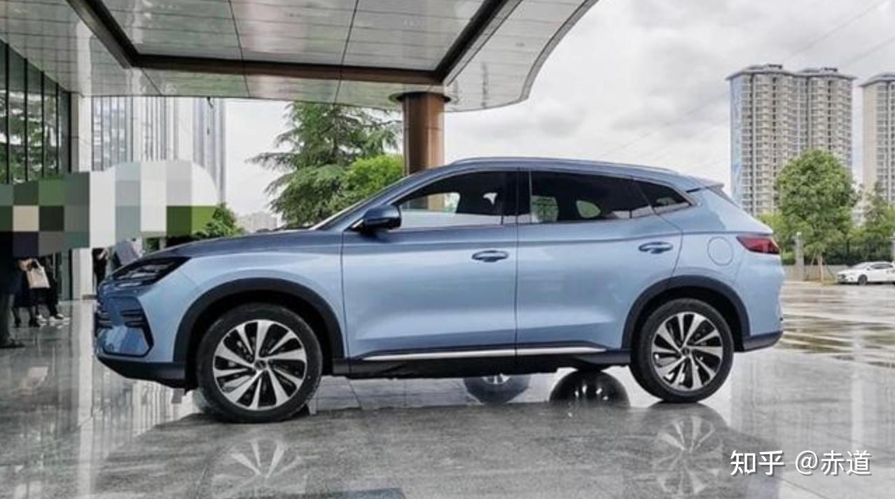 20万预算家用suv推荐