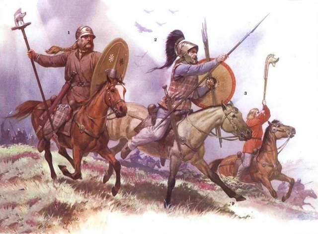 桌游里的国家史高卢雄鸡人人可辱天生反骨的法国人说不